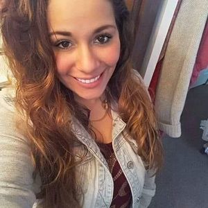 Meet your Posher, Mariah